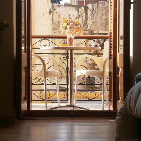 Narkissos 'Superb' Hotel Chania  Exterior photo