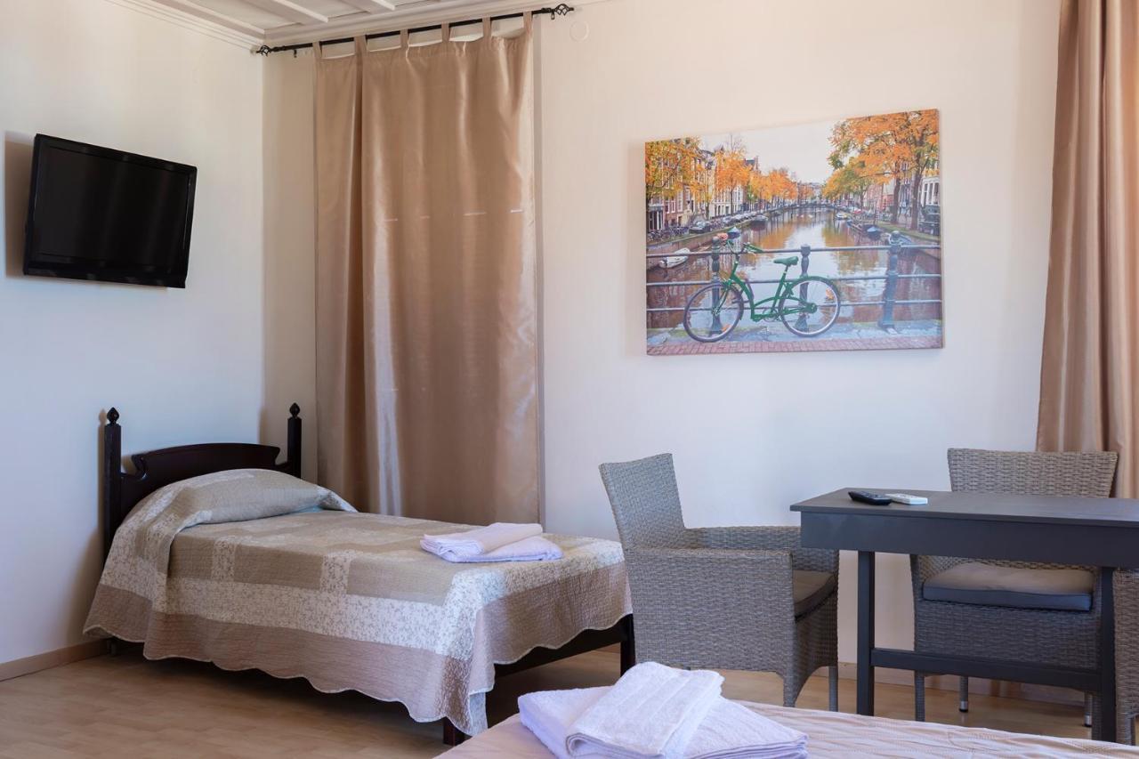 Narkissos 'Superb' Hotel Chania  Exterior photo