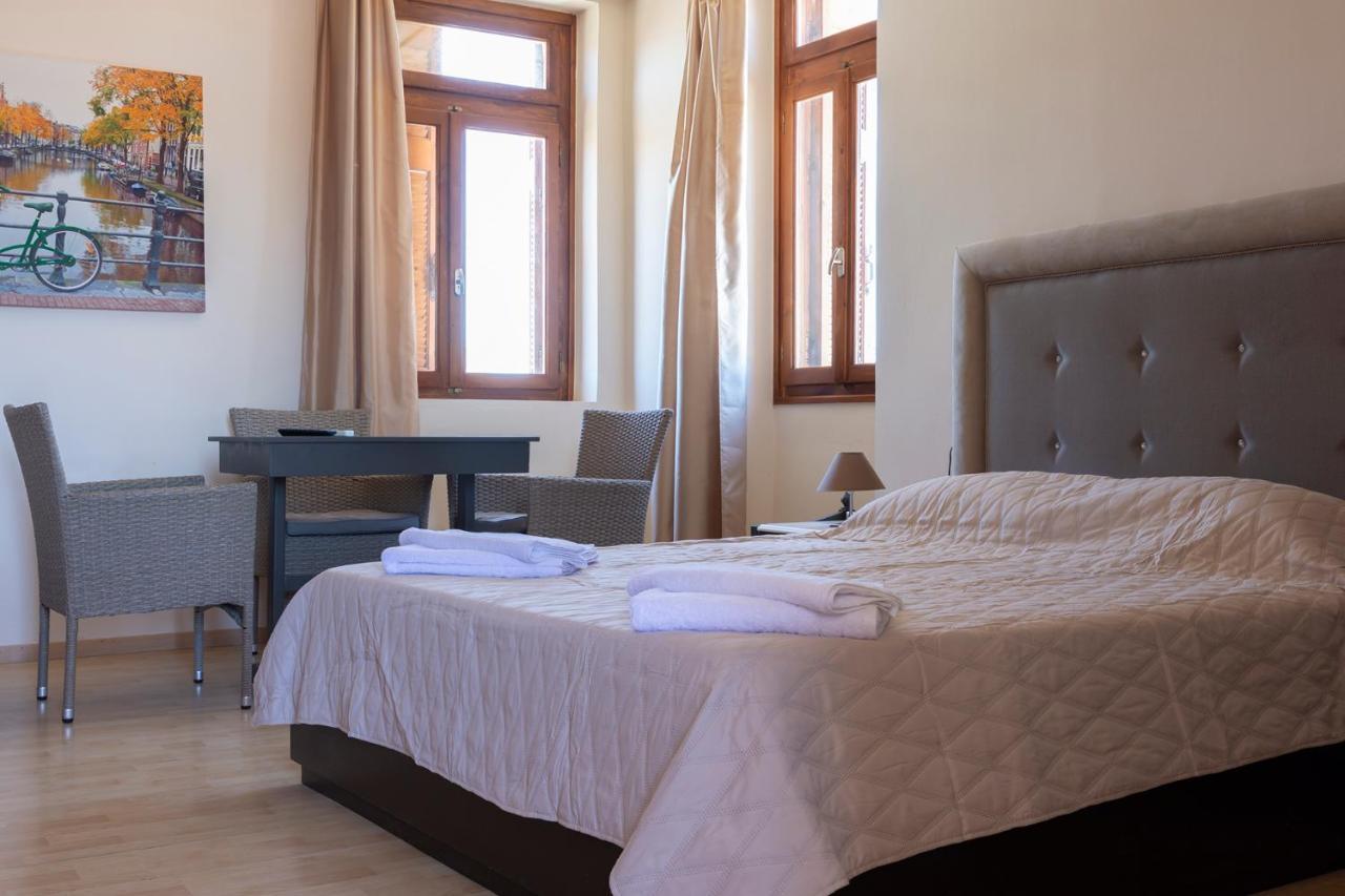 Narkissos 'Superb' Hotel Chania  Exterior photo
